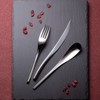 Todai 18-8 Sophie Himefork (2 Blades) 005823