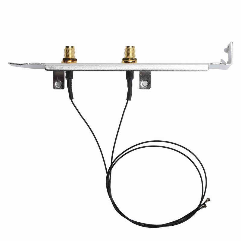 Wireless Wifi Card Antenna Bluetooth 5.0 Dual Band Supplies 9260NGW