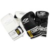 Contender - CBG-130 Ares Velcro Back Gloves (Synthetic Leather) / 컨텐더 - CBG-130 아레스 벨크로 백글러브(합피)