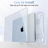 May Chen Case for MacBook Air 13/13.6-inch (M5/M4/M3/M2, 2022-2026 Models