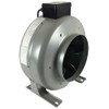 M-8 In-Line Duct Booster 8" Metal