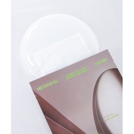 Mediheal Retinol Collagen Cream Contouring Mask 10 Sheets