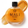 Bronceador natural Mali con aceite de coco – Bronceado dorado