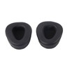Headphone Cushion Ear Pads Cover Comfortable Replacement for Skullcandy Aviator