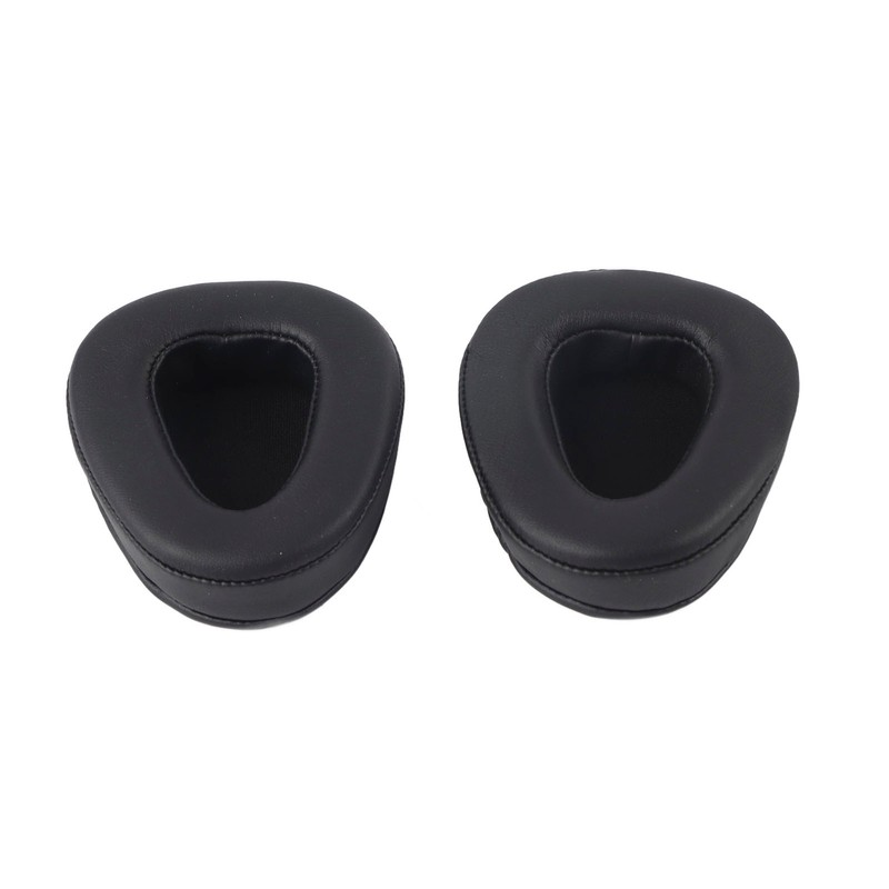Headphone Cushion Ear Pads Cover Comfortable Replacement for Skullcandy Aviator