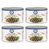 Eastern Feast - Stuffed Grape Leaves, 14 oz / 400g,