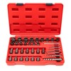 NEIKO 04208A Master Screw, Nut, & Bolt Extractor, 36 Piece