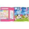 Mannerwear Girls Medium Size Small to Medium Dogs 34 Pack