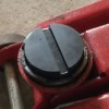AUTOXBERT Trolley Jack Pad Pinch Jacking Lifting Puck Classic Adapter