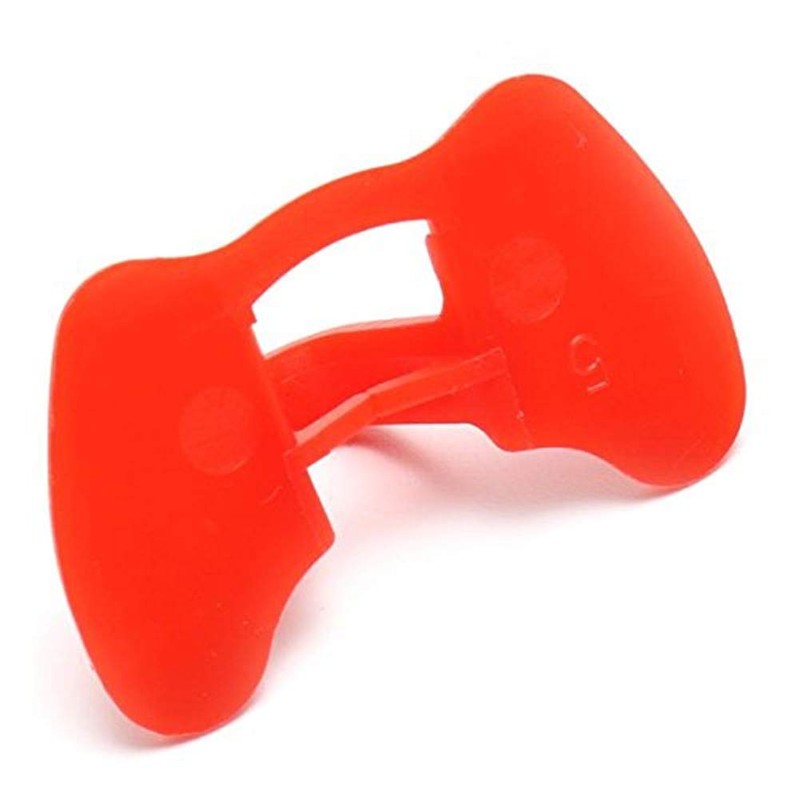 Weilan 50 Pieces Pinless Peepers for Chicken Peepers Eye Glasses