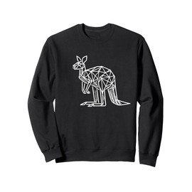 Kangaroo Wire Frame Sweatshirt