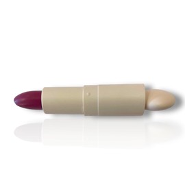 YANY Beauty - Kiss Me Glam Matte Lipstick – Velvety Matte Finish, Highly Pigmented, Vegan & Cruelty-Free, 3 g (Captivate, 3g)