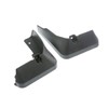 A-Premium Splash Guards Mud Flaps Mud Guards Compatible with Acura