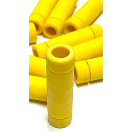 Posi-Lock Splice Connector PL1210Y 12-10 GA Yellow 10 Pack