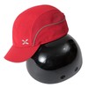 Safety Bump Cap, Baseball Hat Style, Comfortable Head Protection Lightweight