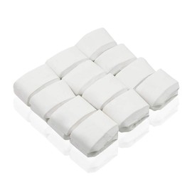 Enjoyer Mouth Coils Vomit Paper Magic Tricks Stage Magic Props Magican Accessories Magic Gimmick Party Toys (12pcs White-2)