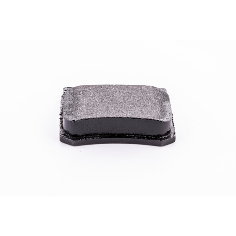 HELLA PAGID 8DB 355 007-671 Brake Pad Set, disc brake,