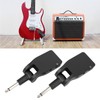 KOKKO Wireless System of Guitar Bass Performance 2.4G Transmission Receiver