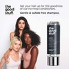The Good Stuff Shampoo Gentle Sulfate Free 7.7 oz