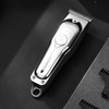 Hair Clipper Electric Hair Trimmer Low Noise Motor Hair Cutting