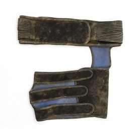 JUMPOW Hip Support Brace- L