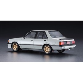 Hasegawa HC34 1/24 Historic Car Series Mitsubishi Lancer EX 1800GSR Turbo (Intercooler) Plastic Model