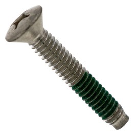 Polaris Water Inlet Screw 7517707 OEM 1999-2004 Genesis I INT'L FFI Ficht PWC Jetski