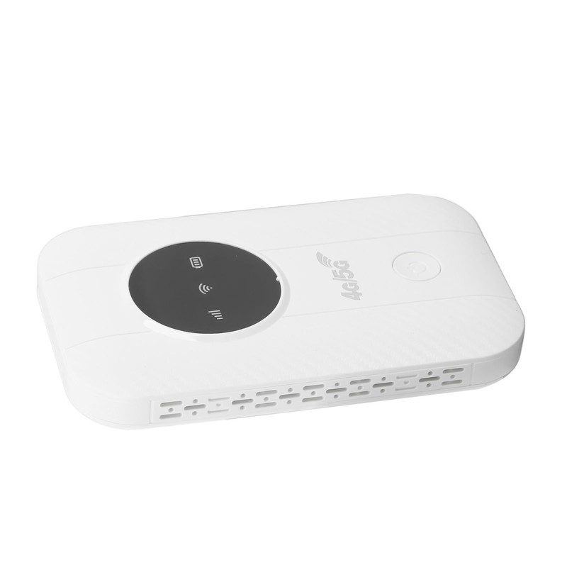 5G Router with Sim Card Slot, 300Mbps Mobile Hotspot Connect