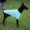 LoveLongLong Spring Summer Cooling Dog T-Shirt with UV Protection and