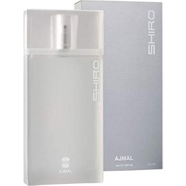 Ajmal Shiro for Men EDP - Eau De Parfum 90 ML (3.0 oz)