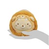 SUMIKKOGURASHI Neko Lion Peluche