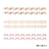Midori Seal PCM Ribbon Pink 82658006