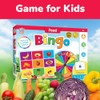MasterPieces Juegos para niños - Juego de Bingo de Comida