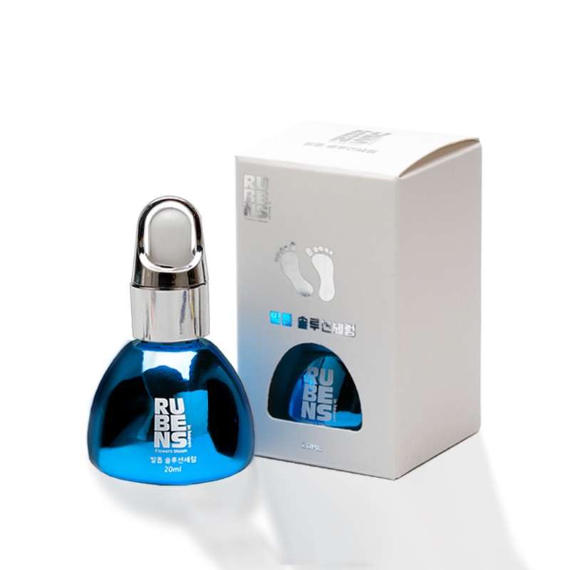 Rubens Problem Toenail Solution Serum Nail Nutrients / 루벤스 문제성