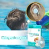 Xd Cubierta Protectora De Oídos Impermeable Para Niños