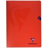 Clairefontaine - Ref 333361C - Mimeys Side Stapled Notebook (96