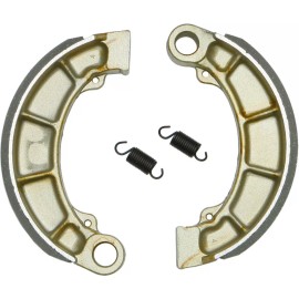 EBC BRAKE SHOES PART# 351 NEW