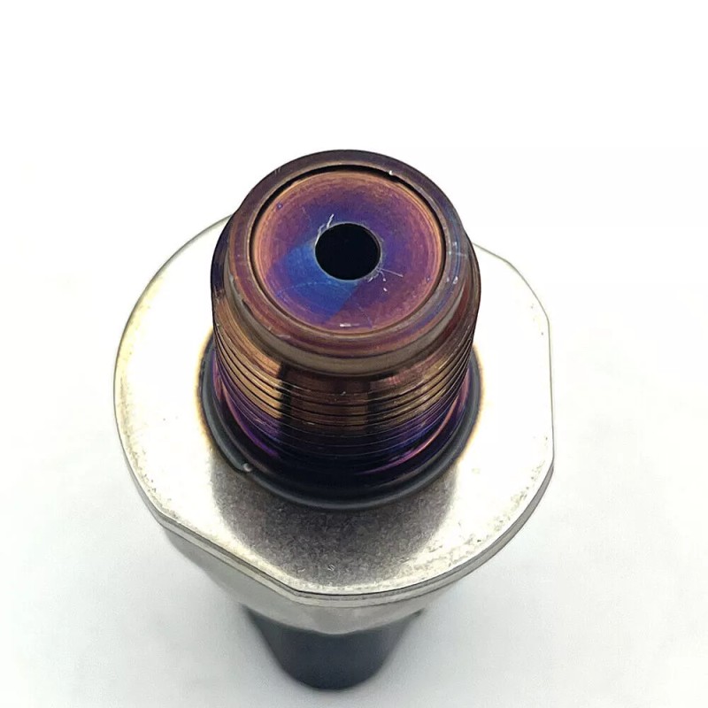 Cummins Fuel Rail Pressure Sensor Fits For 6.7L 13-18 Dodge