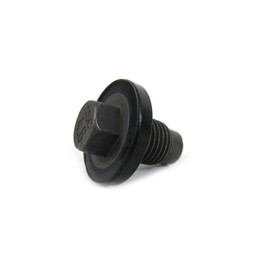 Mopar 96-20 Compatible with Jeep Compatible with Dodge Patriot Engine Oil PAN Drain Plug Bolt & Washer OEM New Compatible