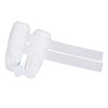 Gel Ankle Brace Good Fixation Open Design Universal Bracket Adjustment