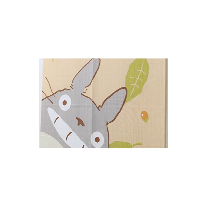 Ghibli Noren "TOTORO" Noren (IT) [DM] (#9893136) Size: 33.5 x