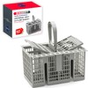 C00257140, C00386607 Cutlery Basket for Hotpoint, Whirlpool, Indesit 99673-8729