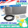 Tru-Cool, True-Cool Tru Cool 40K Automatic Transmission Oil Cooler GVW