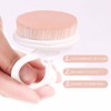 Laluna Makeup Brush, Foundation Brush, Popular, Cute, Portable, Makeup Brush,