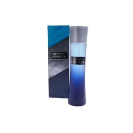 SECRET AVENUE -men’s Cologne Spray 3.4oz EDT
