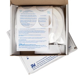 IPM - Colostomía (4 barreras y 4 bolsas) - 1 piezas