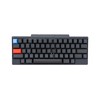 PFU Color Key Top Set (HHKB Professional Series Exclusive) PD-KB400KT01