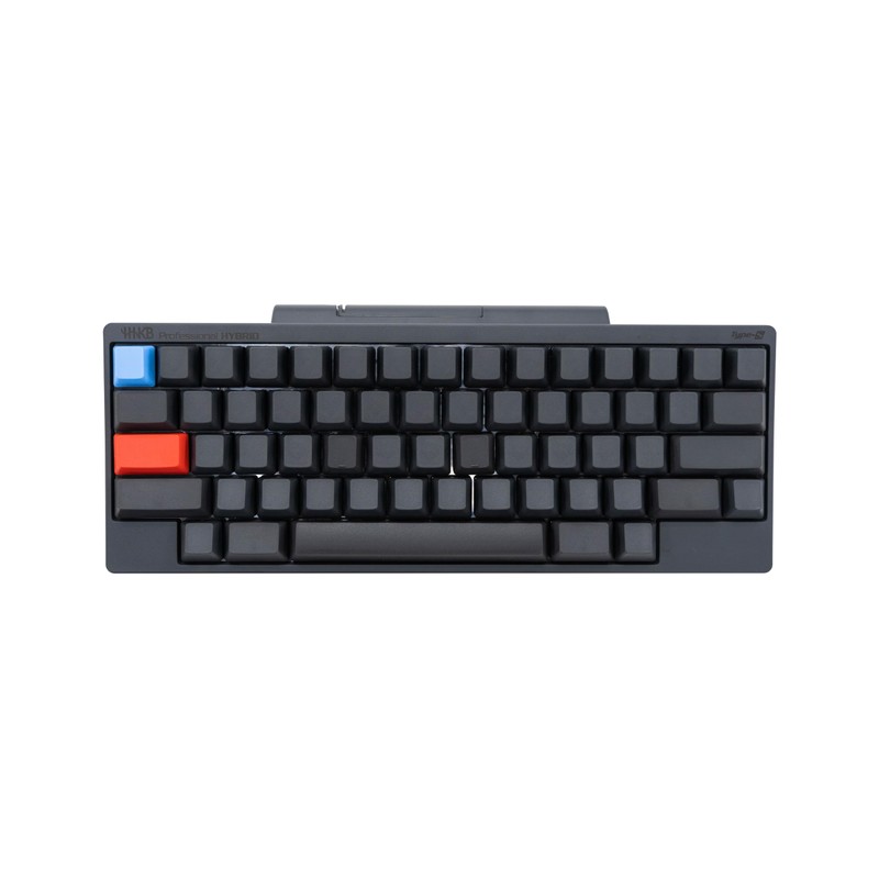 PFU Color Key Top Set (HHKB Professional Series Exclusive) PD-KB400KT01