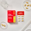 Carelance High-content Milk Thistle Vitamin B Plus 7 Liver Nutrient