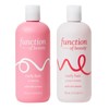 Function of Beauty Curly Hair Shampoo & Conditioner Base, 11